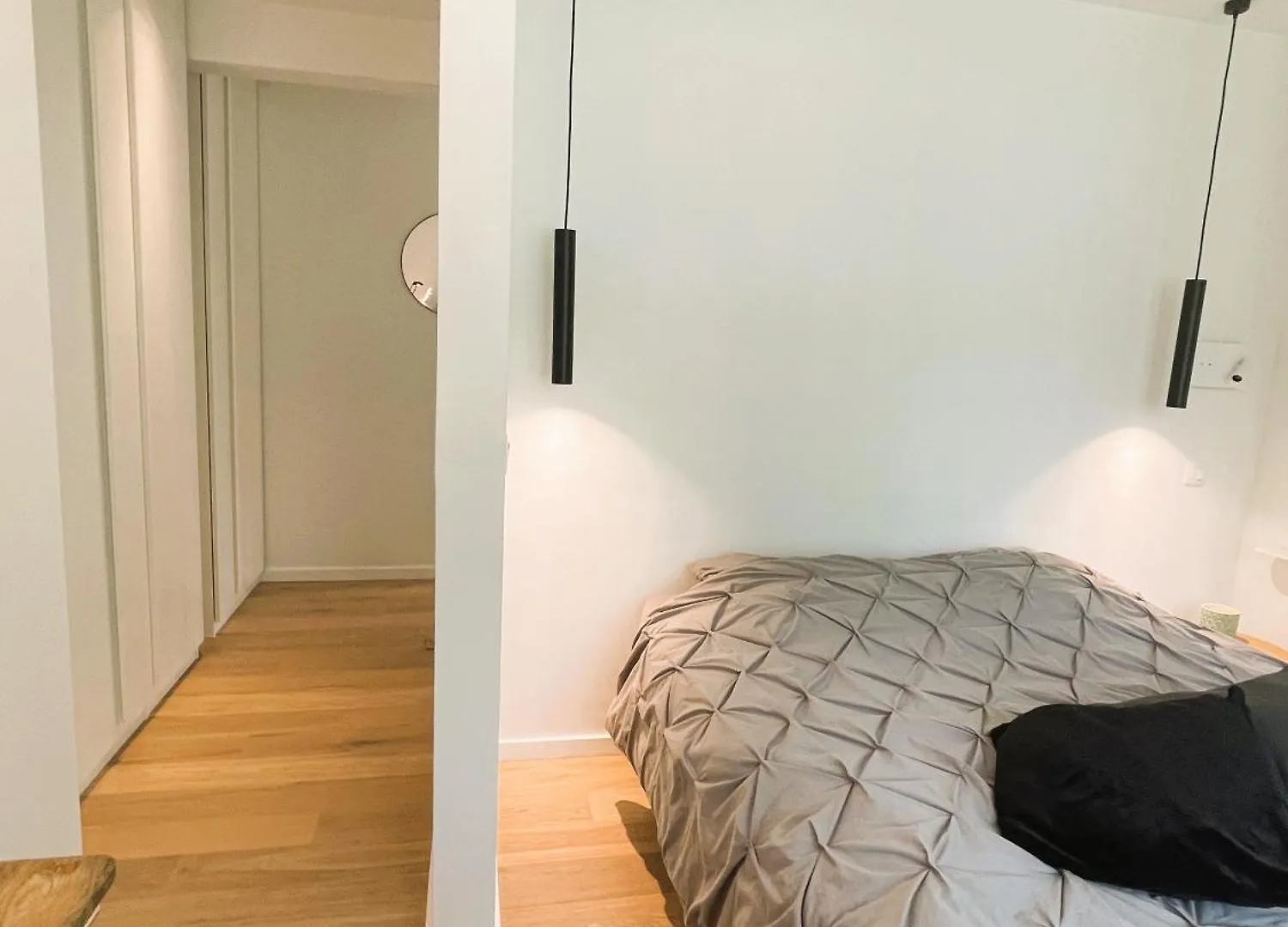 Apartment @Tiny Baron Appart - Kraainem
