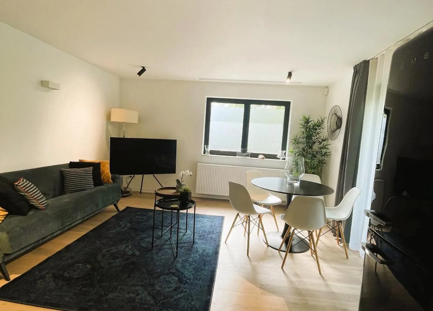 @Tiny Baron Appart - Kraainem Apartment