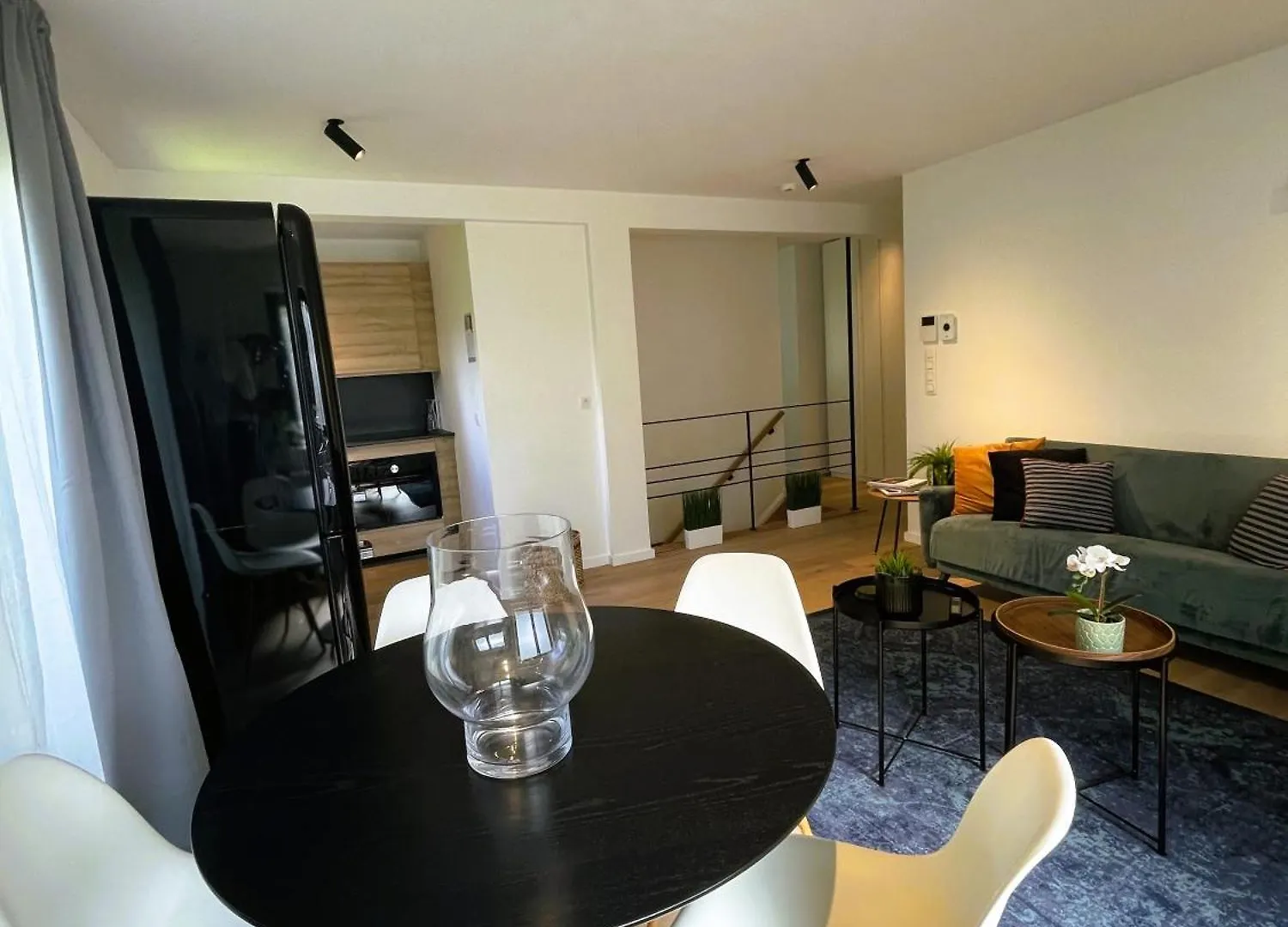 Apartment @Tiny Baron Appart - Kraainem