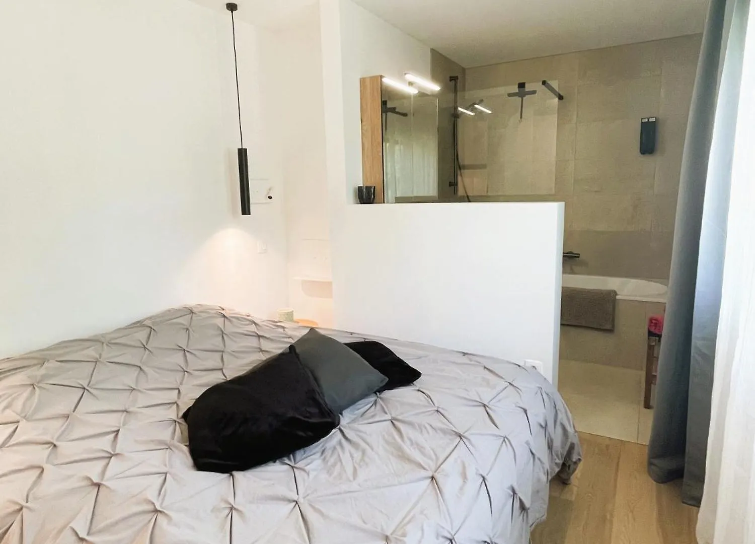 @Tiny Baron Appart - Kraainem Apartment