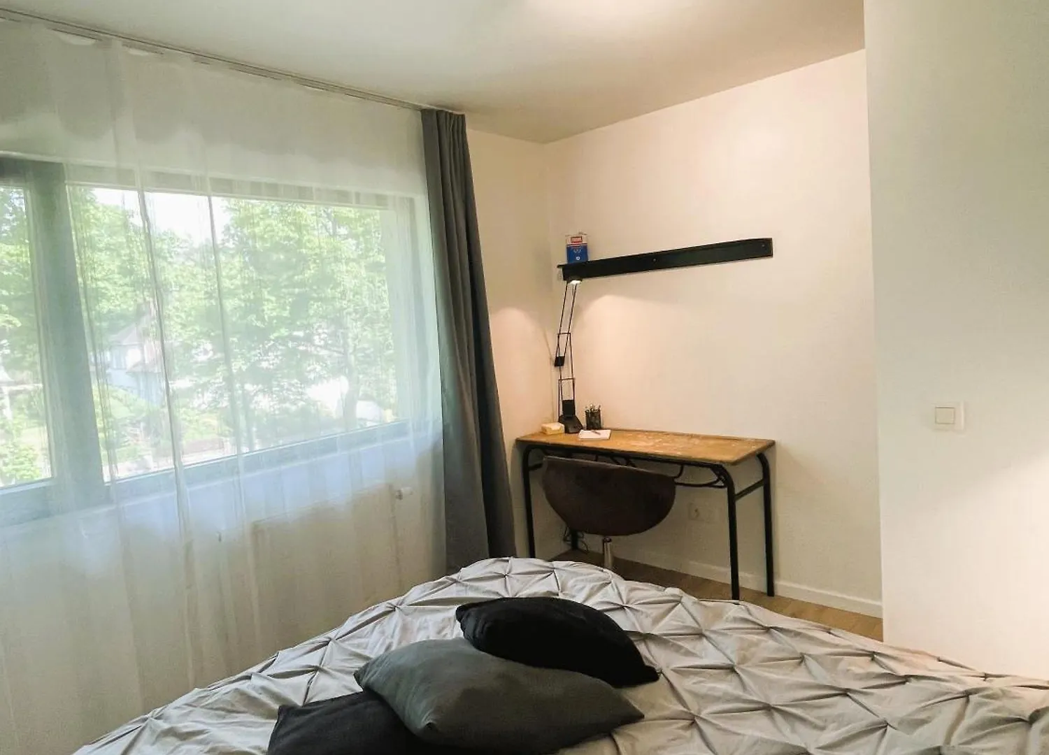Apartment @Tiny Baron Appart - Kraainem Belgium
